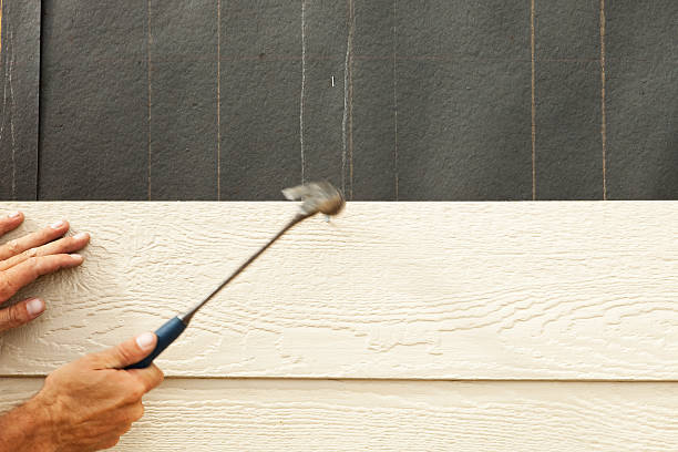 Affordable Siding Repair and Maintenance Services in Cleona, PA